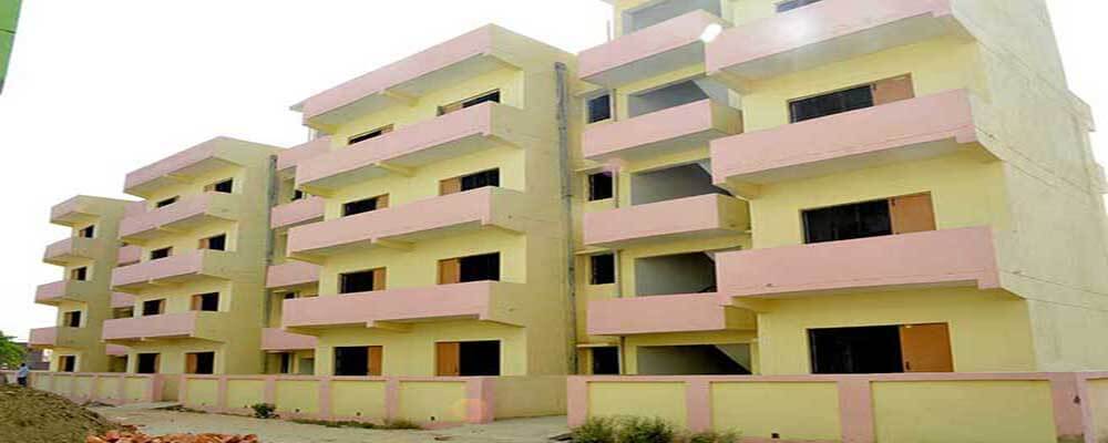 Image of Raebareli Development Authority